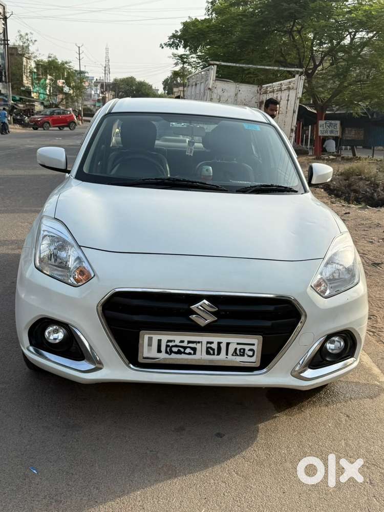 Dzire 2023