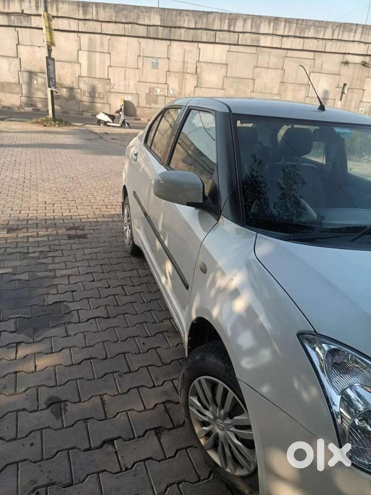 Maruti Suzuki Petrol 2010