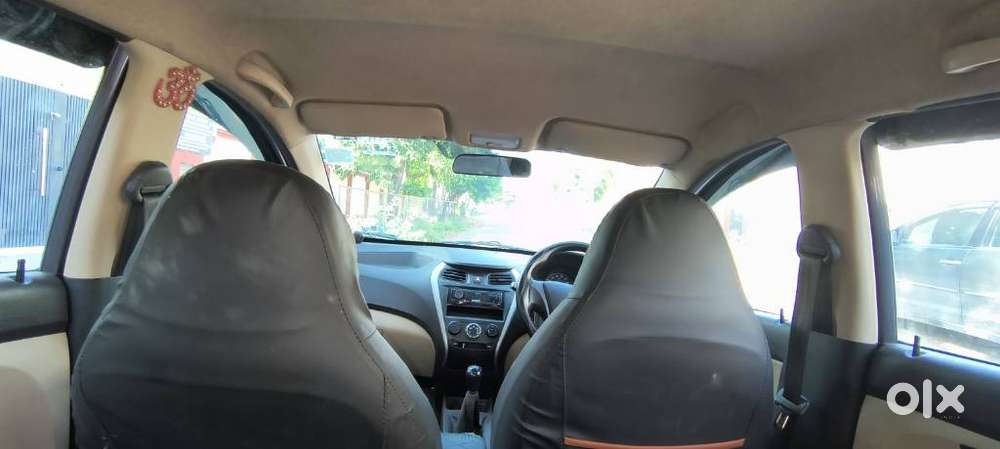 Hyundai Eon Era +, 2015, Petrol