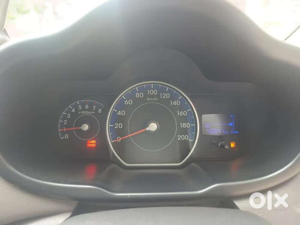 Hyundai I10 Petrol New Condition