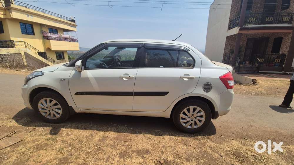 Maruti Suzuki Swift Dzire 2015 Car