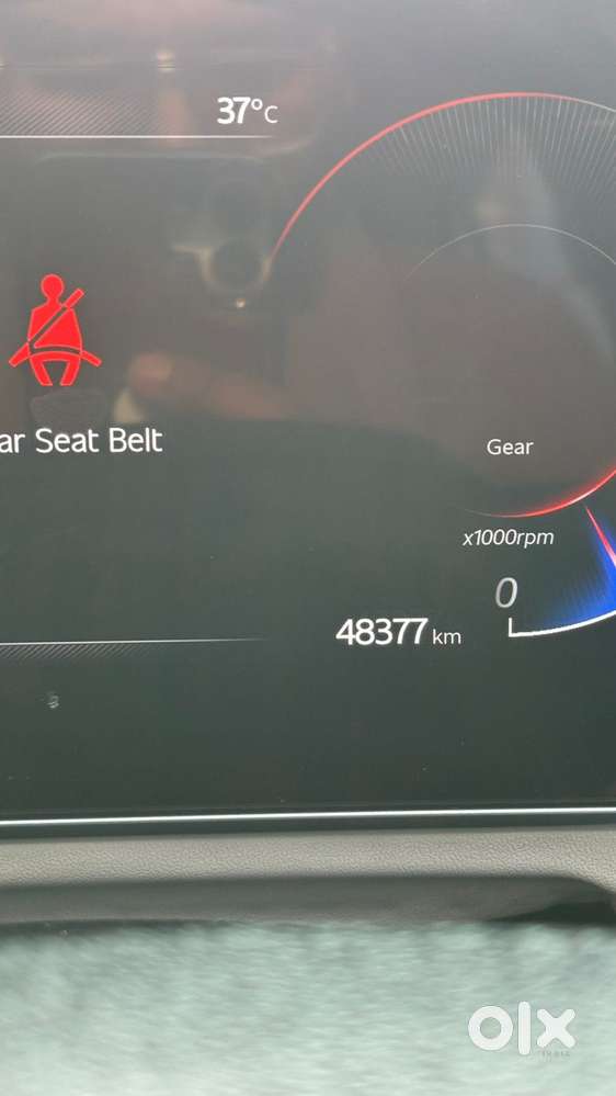 Mahindra Xuv700 2.2 Ax 5 Diesel Mt 7 Str, 2024, Diesel