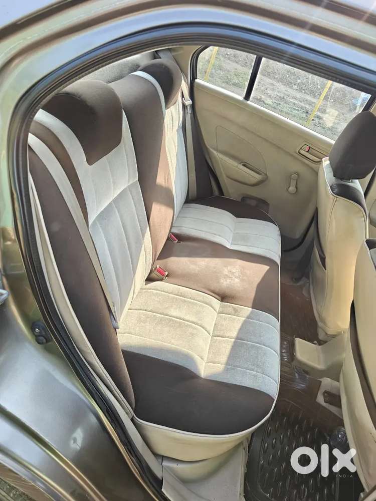 Maruti Suzuki Dzire 2016