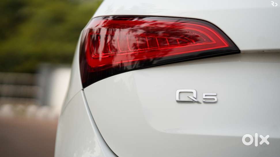 Audi Q5, 2014, Diesel