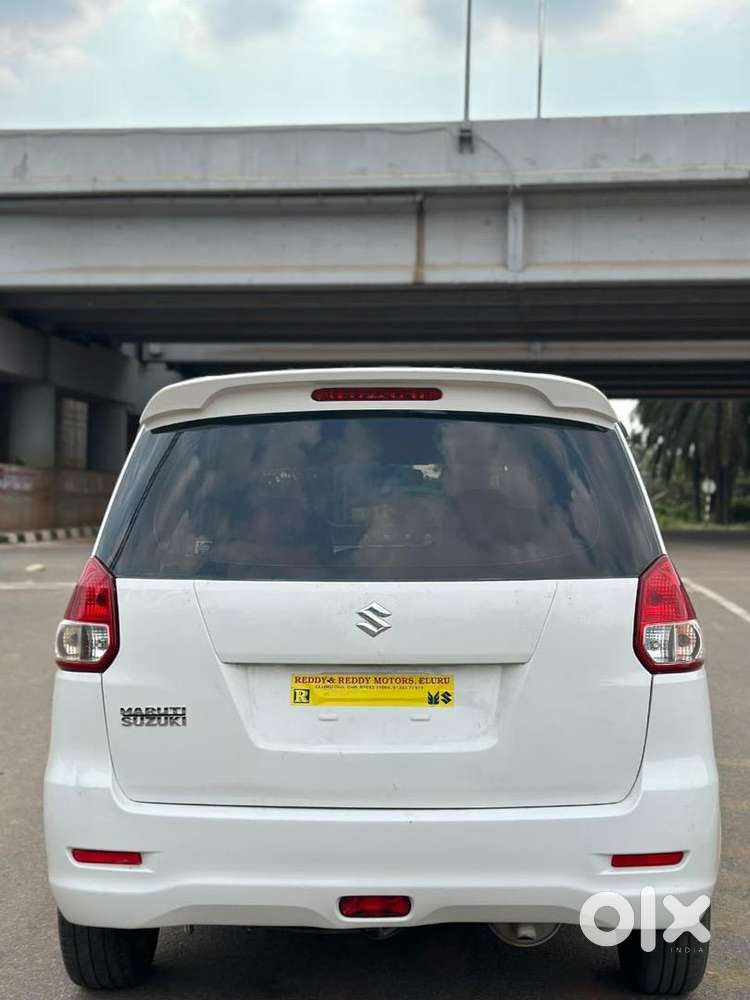 Maruti Suzuki Ertiga 2013 Diesel Good Condition