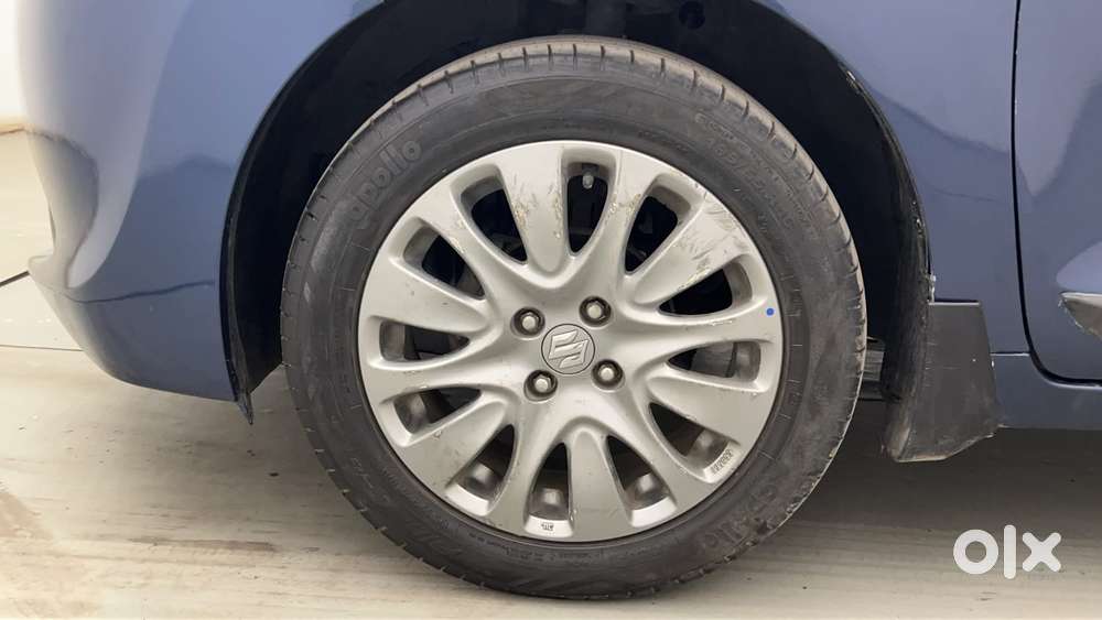 Maruti Suzuki Baleno 1.2 Alpha, 2018, Petrol