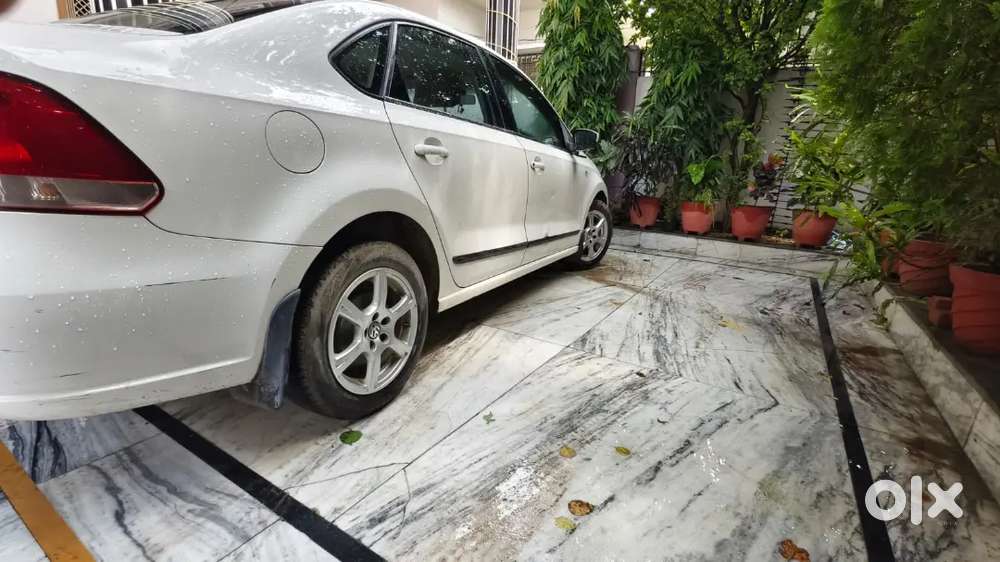 Volkswagen Vento 1.5 Tdi 2013