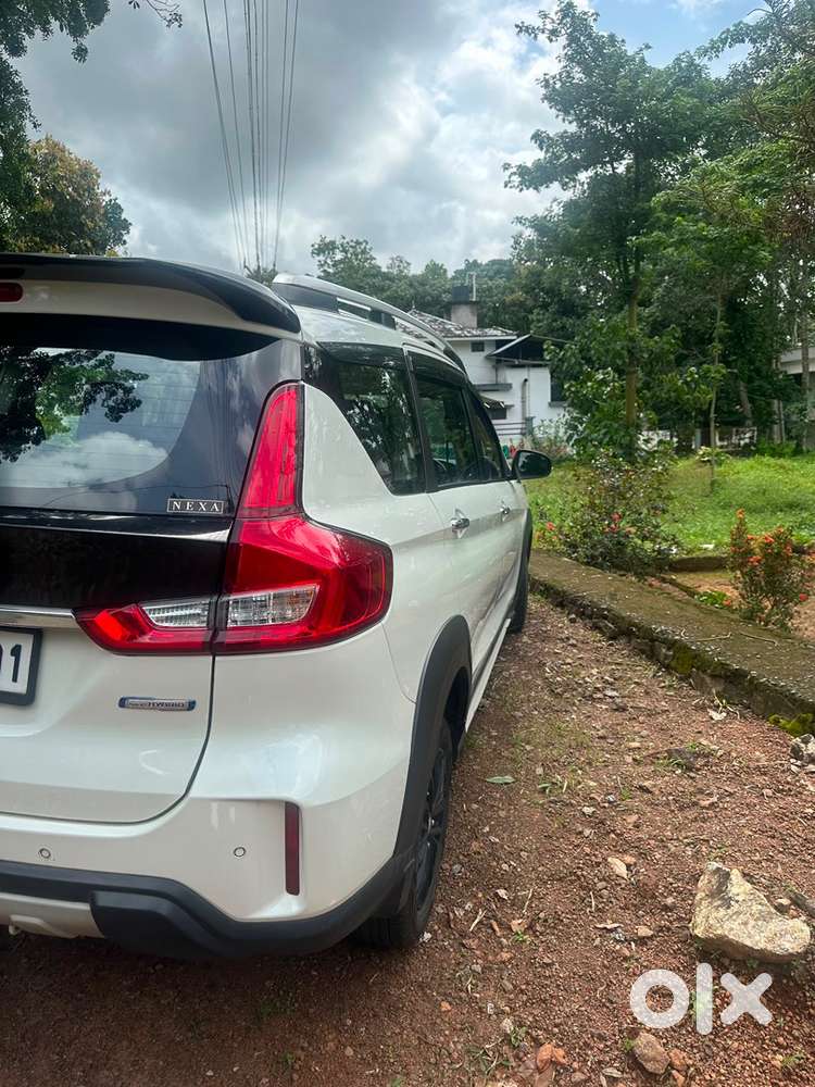 Maruti Xl6 2020