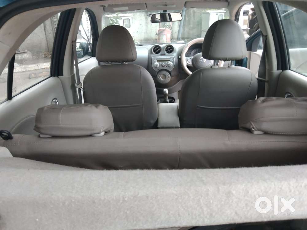 Nissan Micra Xv Diesel, 2015, Diesel