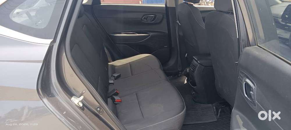 Hyundai New I20 1.2 Asta Mt, 2023, Petrol