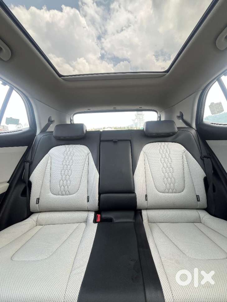 Hyundai Creta 1.5 Sx (o) Diesel At, 2022, Diesel