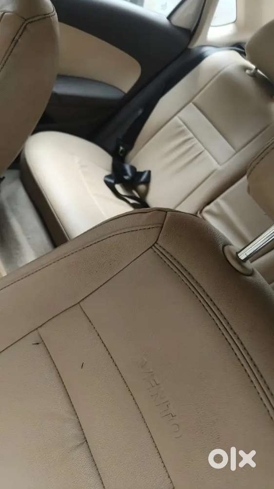 Volkswagen Vento Highline 2010 Petrol Automatic