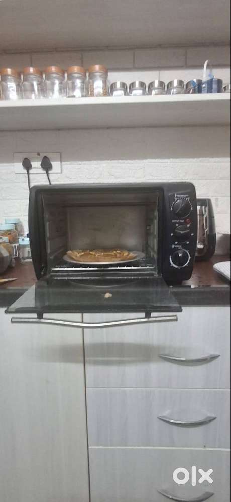 Prestige 5+ years Microwave Oven for Sale