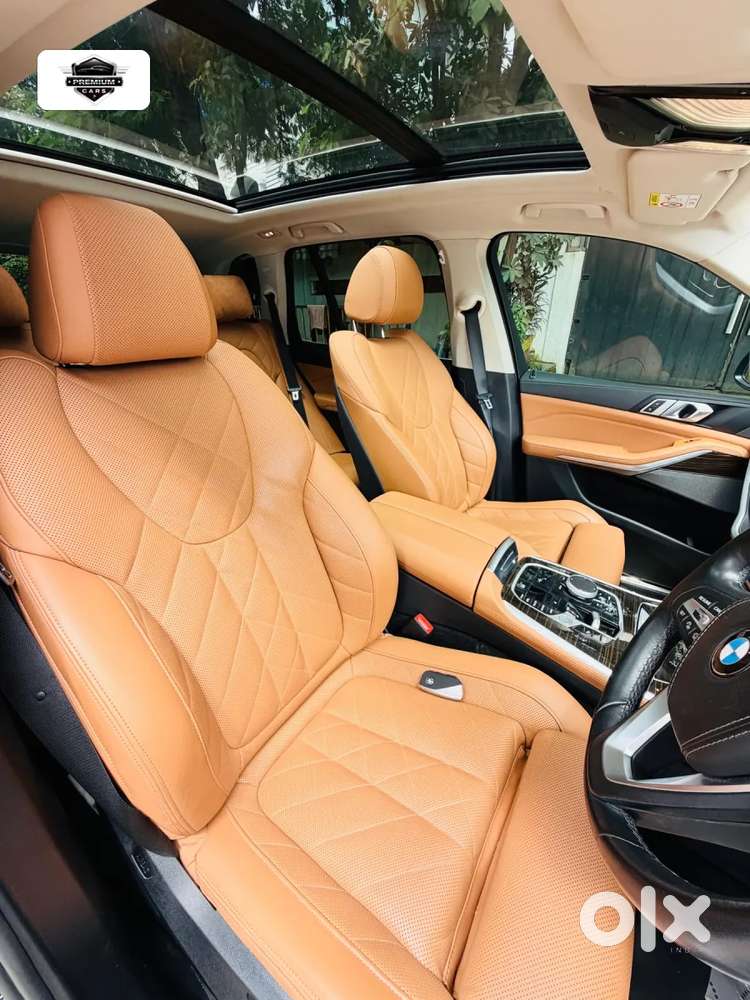 Bmw X5, 2024, Diesel