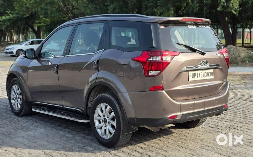 Mahindra Xuv500 W9 At 1.99, 2021, Diesel