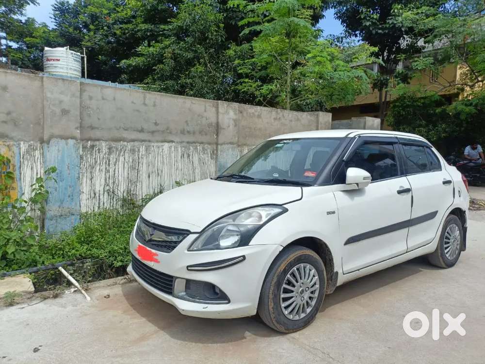Maruti Suzuki Dzire 2013 Dec