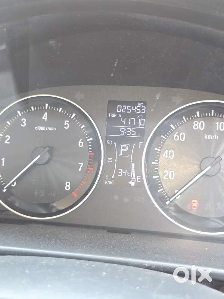 Honda Amaze 2019 Petrol 25400 Km Driven