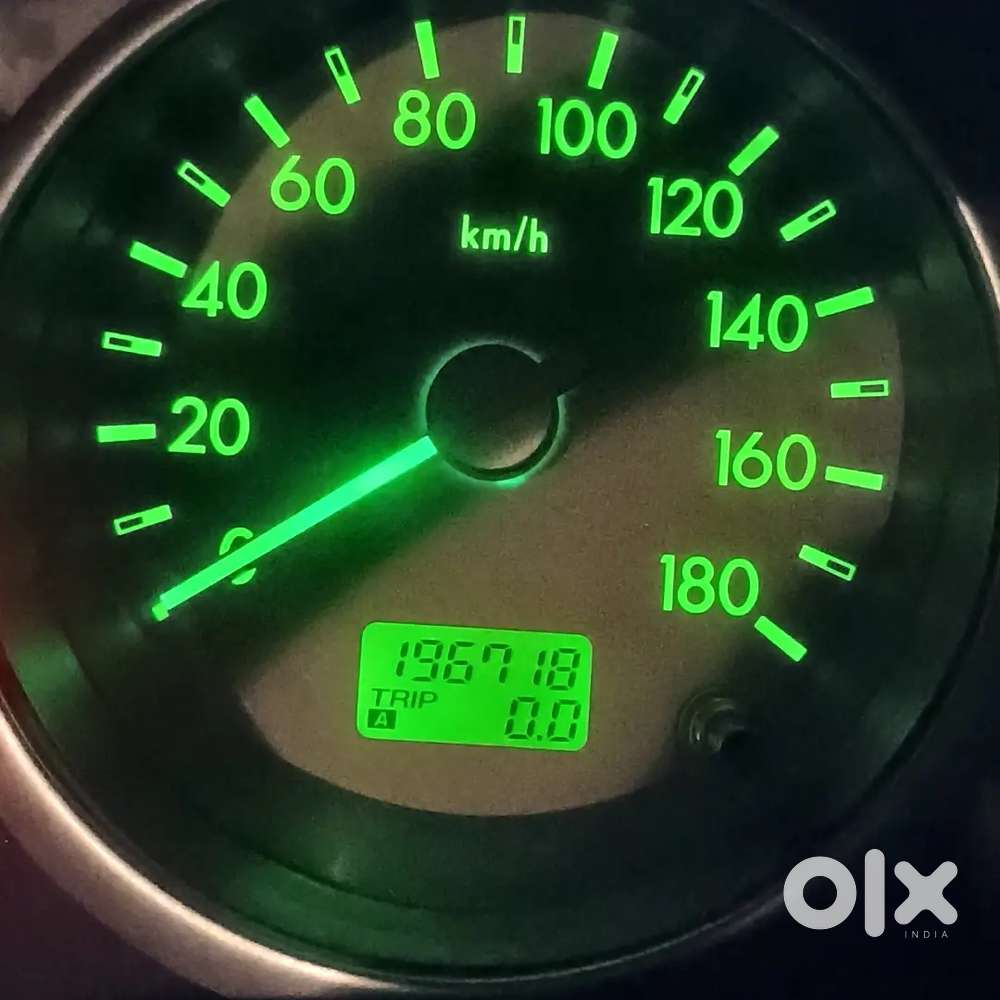 Ford Endeavour 2008 Diesel Well Maintained