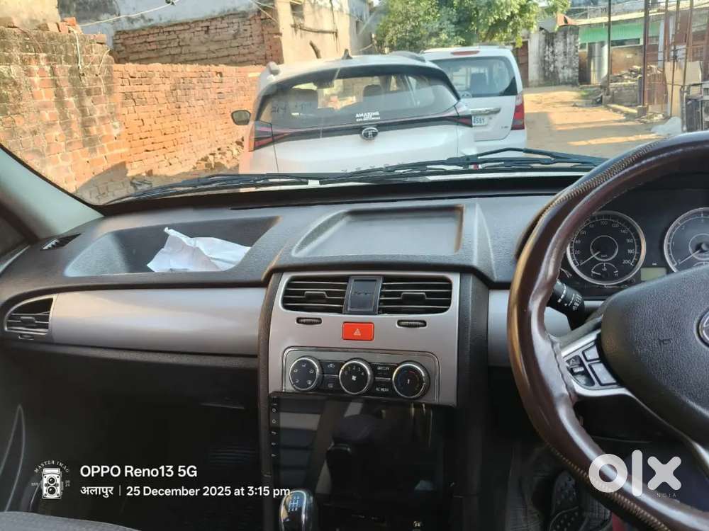 Tata Safari Storme 2019 Diesel Well Maintained