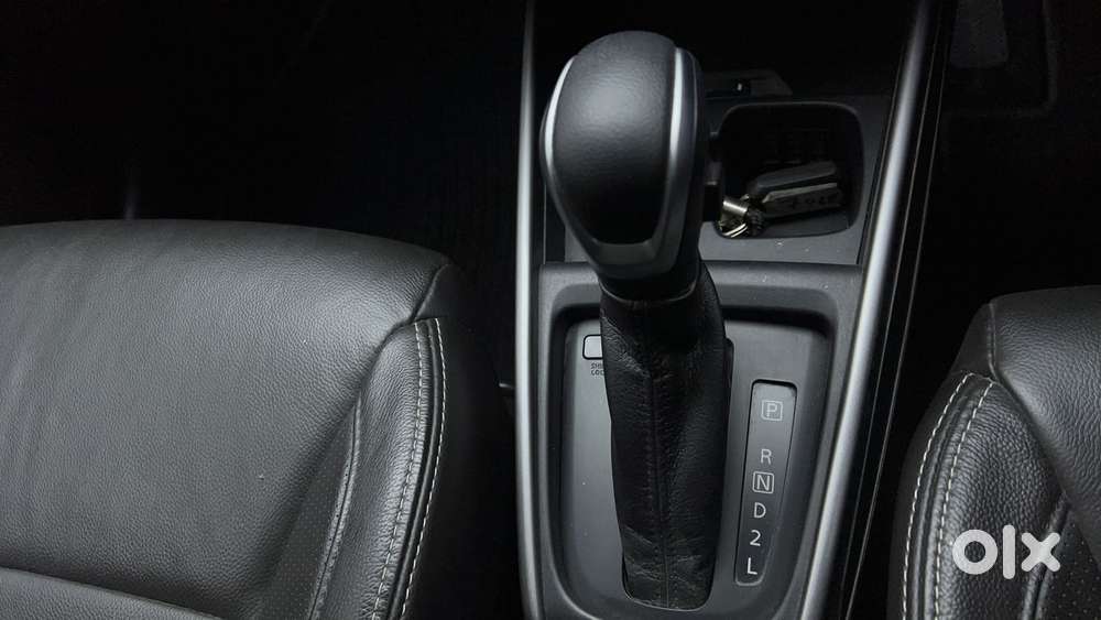 Maruti Suzuki Xl6 1.5 Alpha At, 2021, Petrol