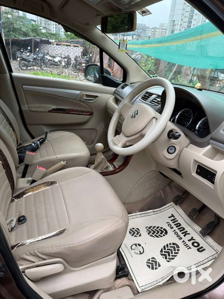 2015 Maruti Suzuki Ertiga