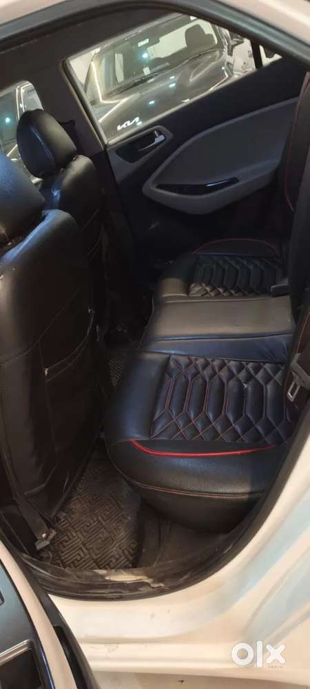 Hyundai I20 Magna 1.2 Mt, 2020, Petrol
