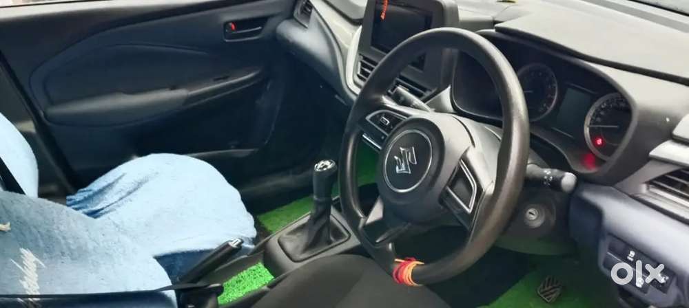 Maruti Suzuki Baleno 2024 Petrol 16000 Km Driven