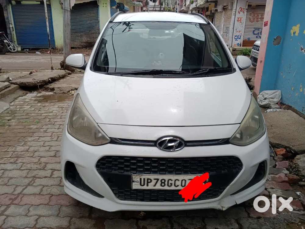 Hyundai Grand I10 2020 Diesel