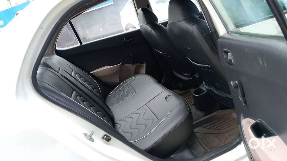 Hyundai Xcent, 2017, Diesel