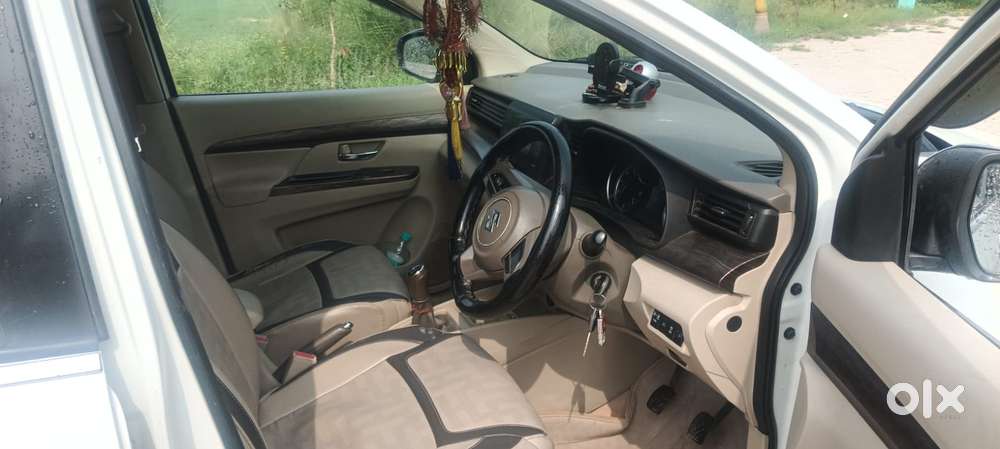 Maruti Suzuki Ertiga Vxi (o) Cng, 2022, Cng & Hybrids