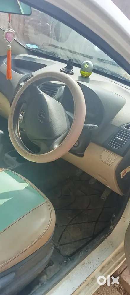 Hyundai Eon Era+ 2018 Petrol Manual