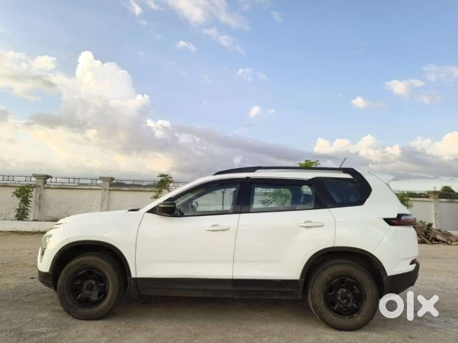 Tata Safari 2.0 Kryotec Xm, 2021, Diesel