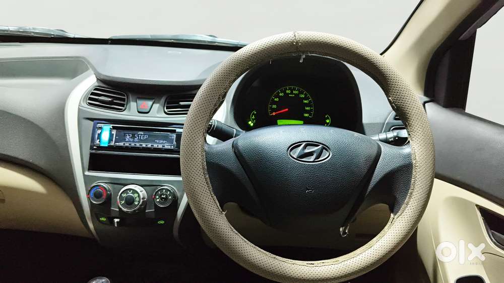 Hyundai Eon Era +, 2018, Petrol