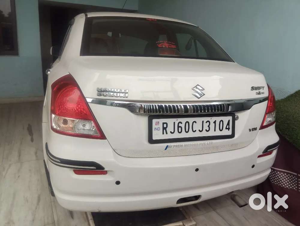 Maruti Suzuki Swift Dzire Tour 2016 Well Condition One Hend Drive