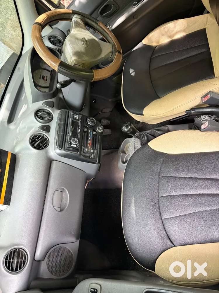 Hyundai Santro Zing Plus 2006