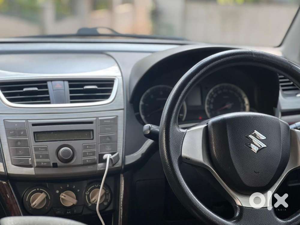 Maruti Suzuki Swift 2012 Diesel Good Condition