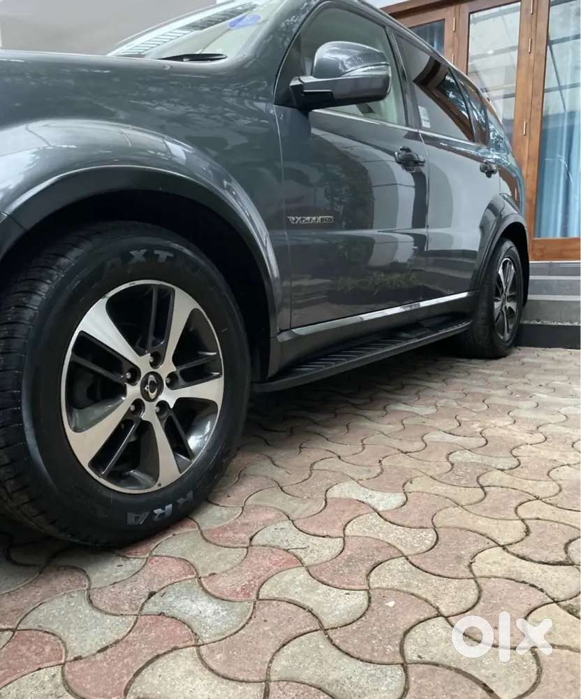 Rexton 2013 Rx6