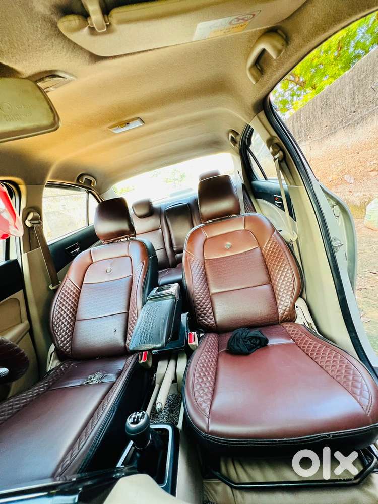 Maruti Suzuki Swift Dzire 2018 Diesel 135000 Km Driven