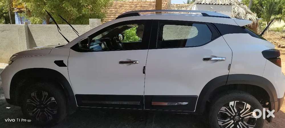 Renault Kiger 1.0 Rxt 2024