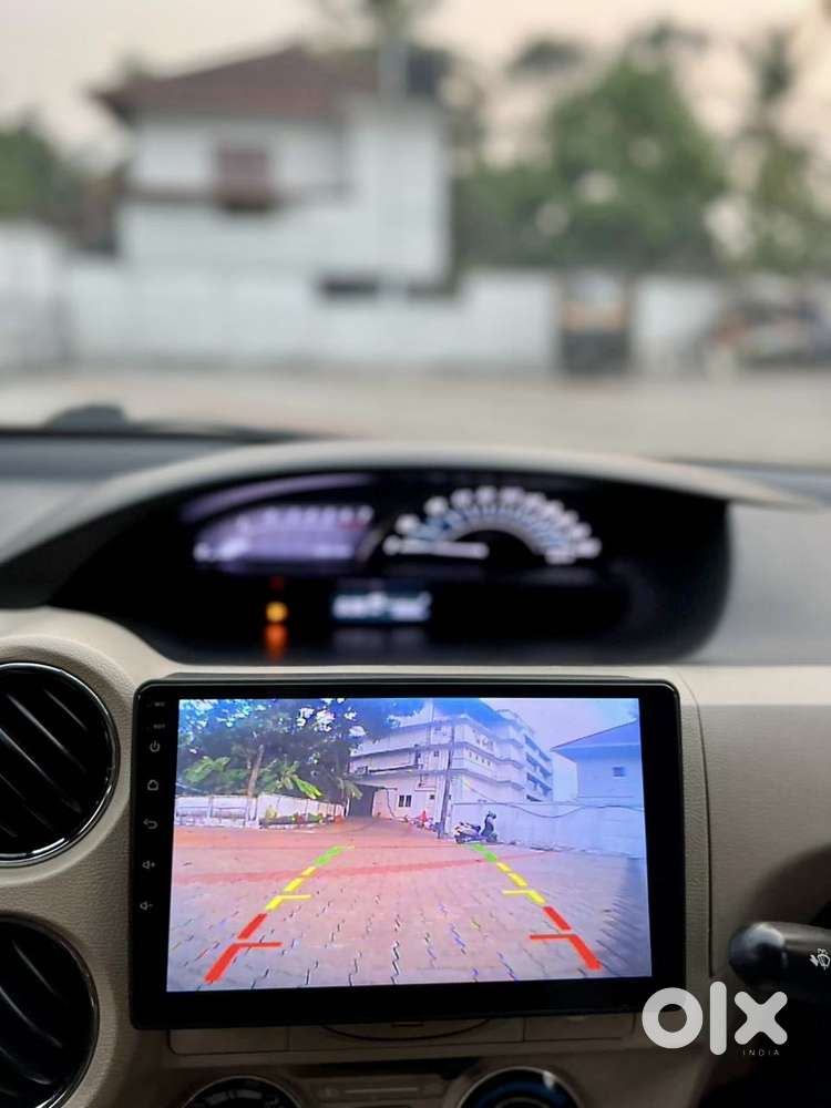 Toyota Etios 1.4 Vxd, 2018, Petrol