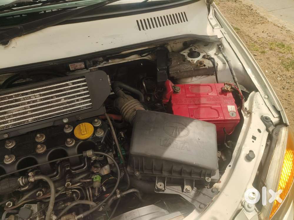 Tata Indigo Ecs Ecs Ls Tdi, 2012, Diesel