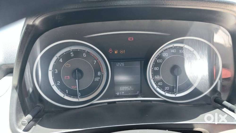 Maruti Suzuki Dzire 1.2 Vxi, 2021, Petrol