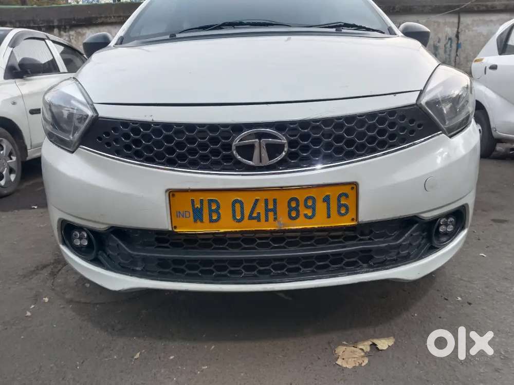 Tata Tigor Diesel Manual 2020