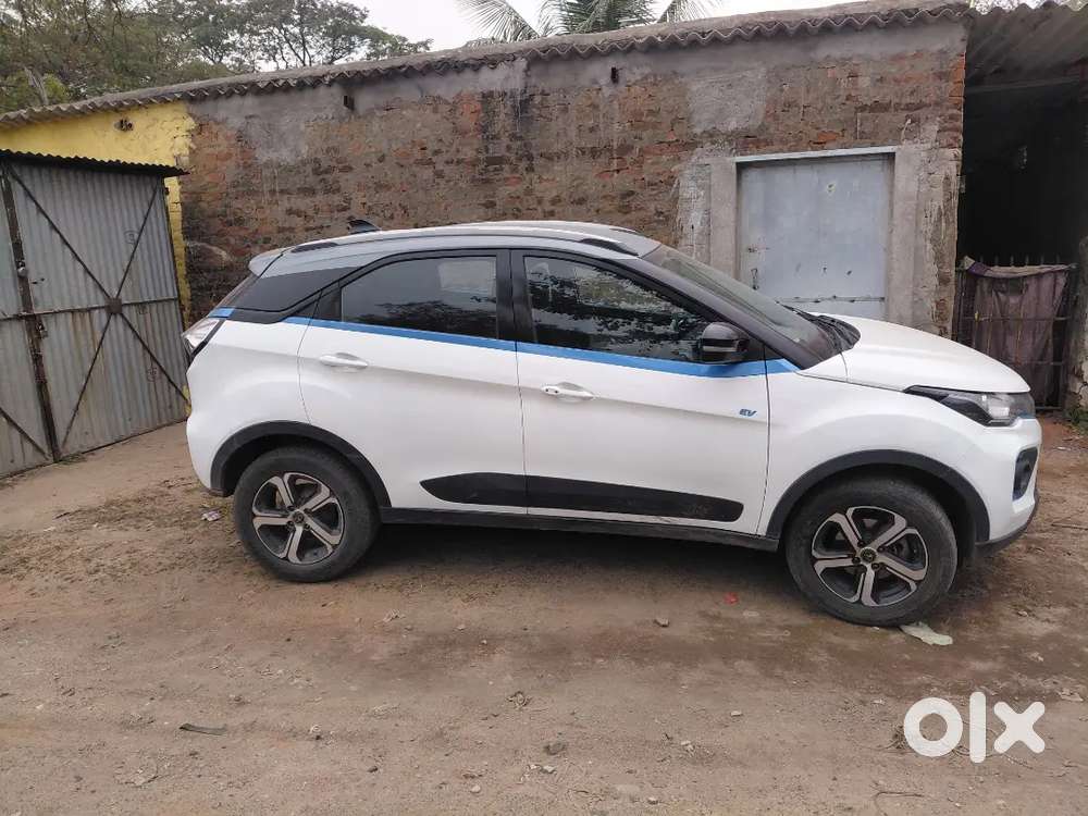 Tata Nexon Ev 2021