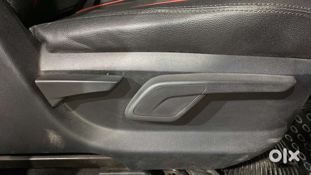 Mahindra Kuv100 Nxt 1.2 K6 Plus Diesel 6 Str, 2017, Petrol