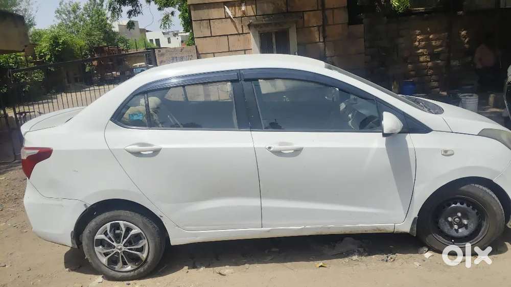 Hyundai Xcent Prime 2019 Automatic