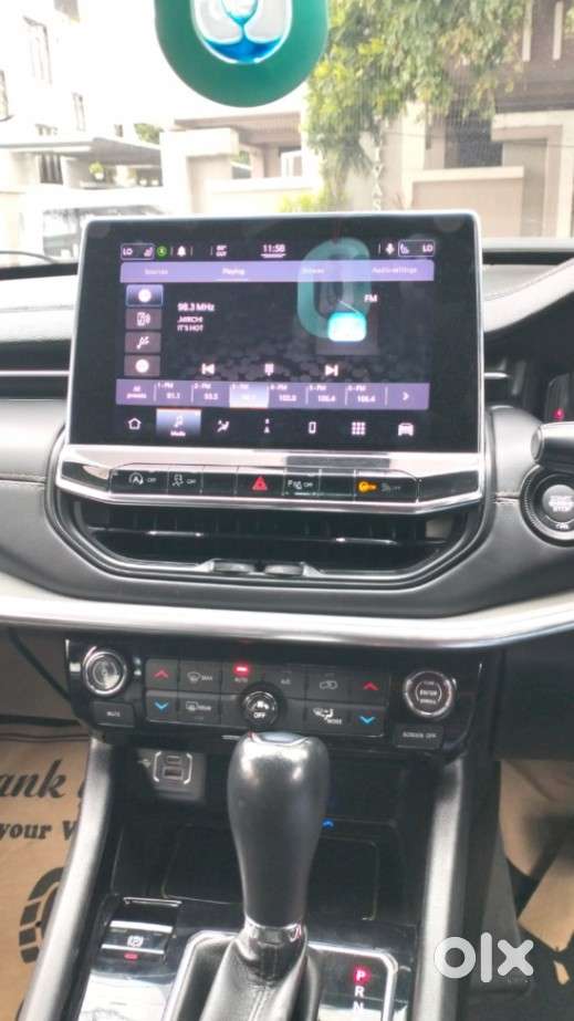 Jeep Compass Model S (o) Diesel 4x4 At, 2022, Diesel