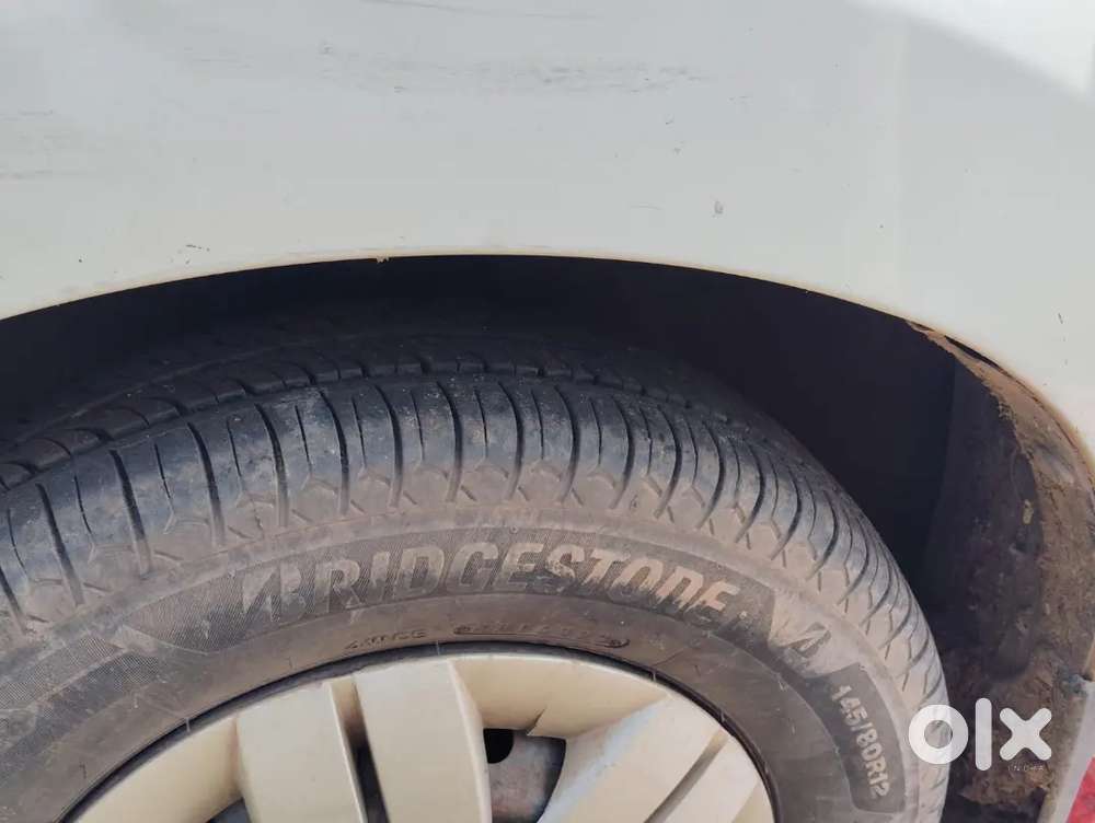 Maruti Suzuki Alto 2013