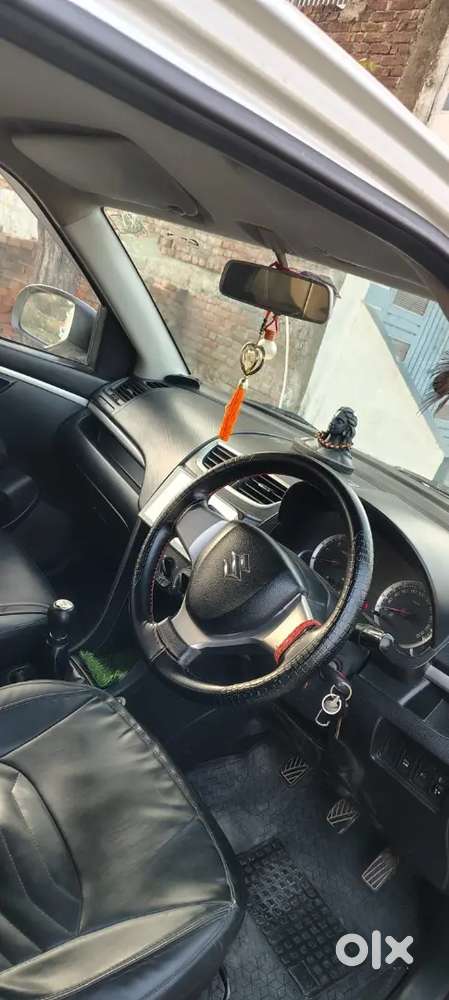 Maruti Suzuki Swift 2012 Diesel Manual