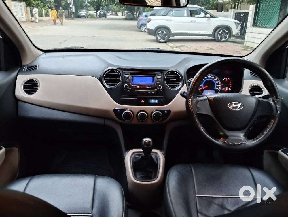 Hyundai Grand I10 Magna, 2014, Petrol